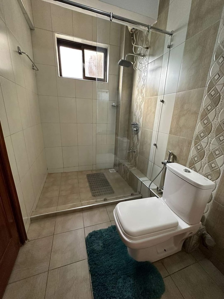 Jumbo Apartments Kisumu
