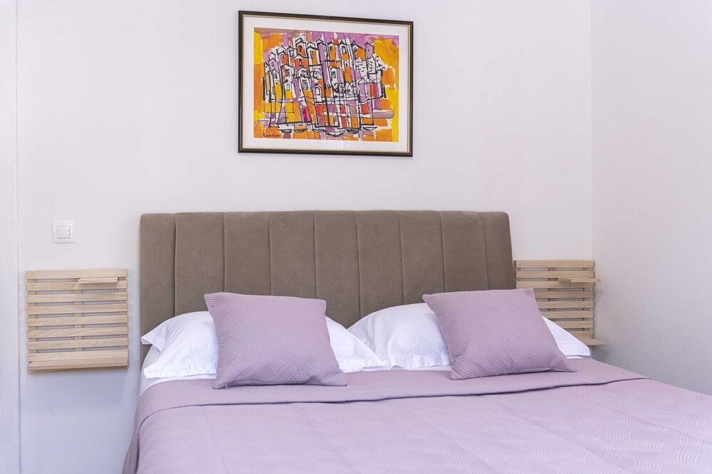 Apartment Iva