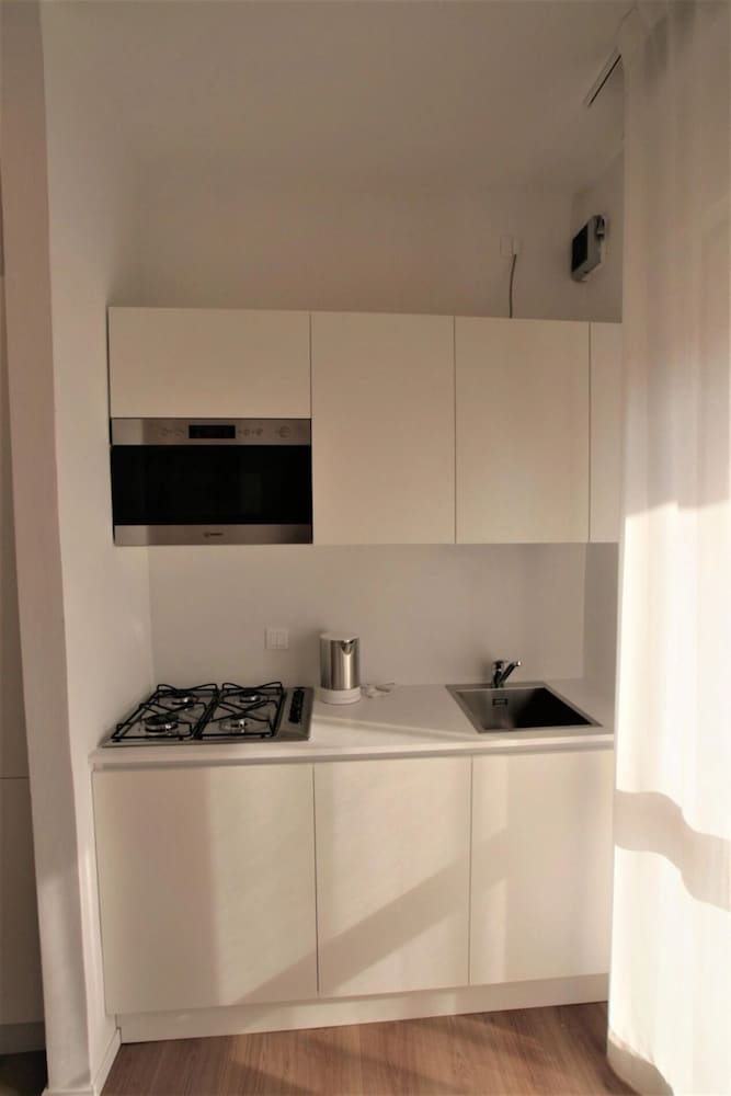 Comfy Apartment Near Piazza Torino