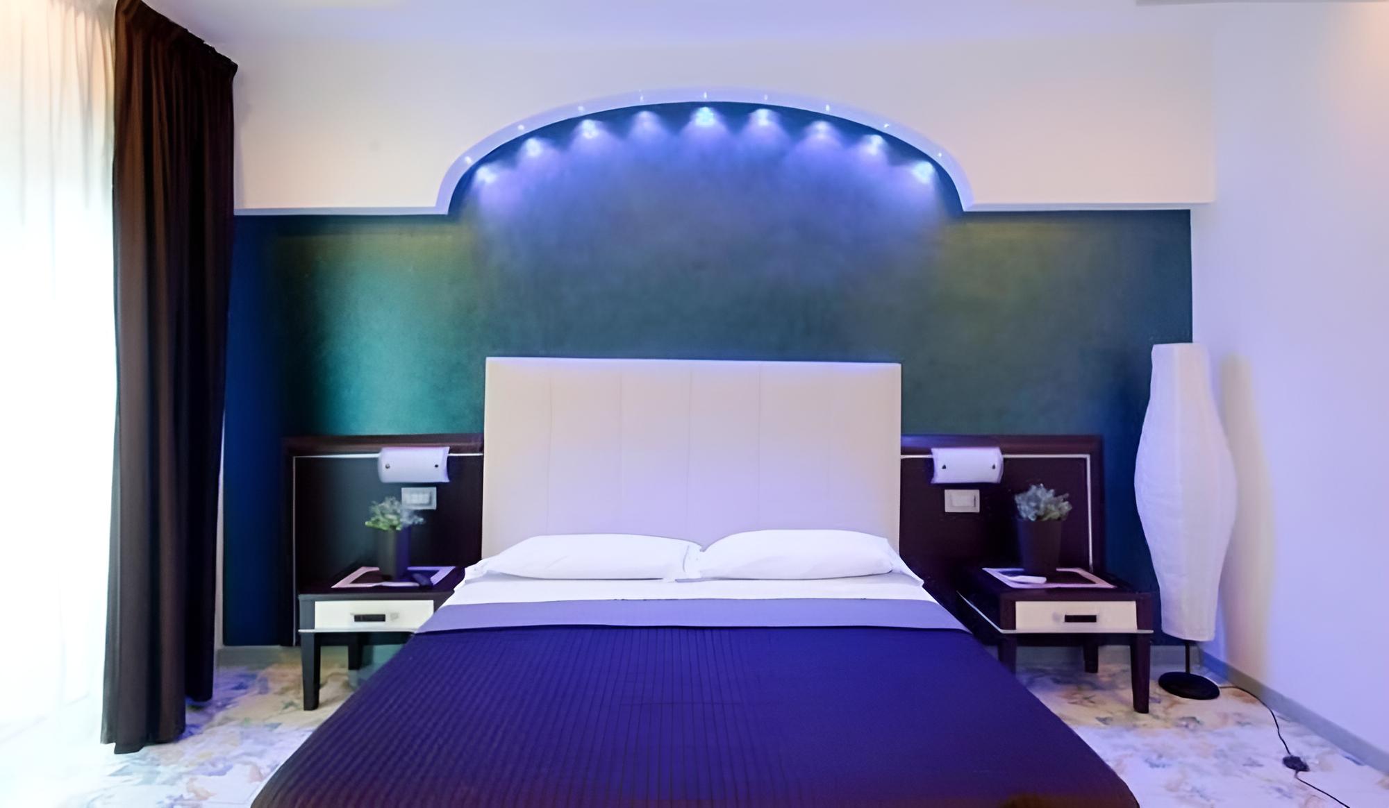 Bed & Breakfast degli Aranci