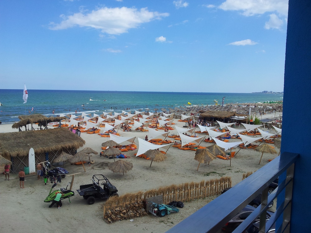 Blue Beach Studios