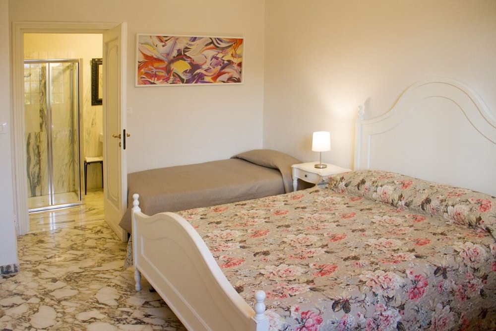 Le Duchesse Rooms and Events