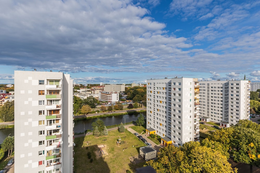 Salt Island Apartment Sea, Harbor View