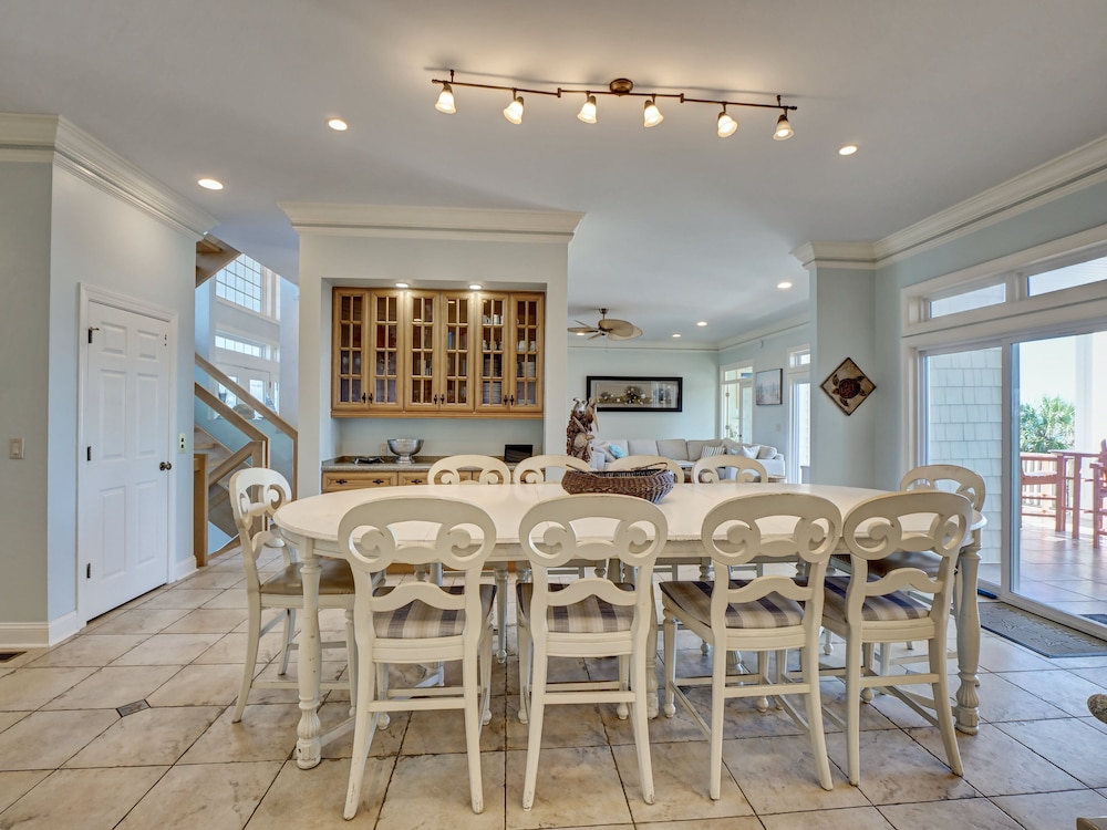 Coppertop by Topsail Realty