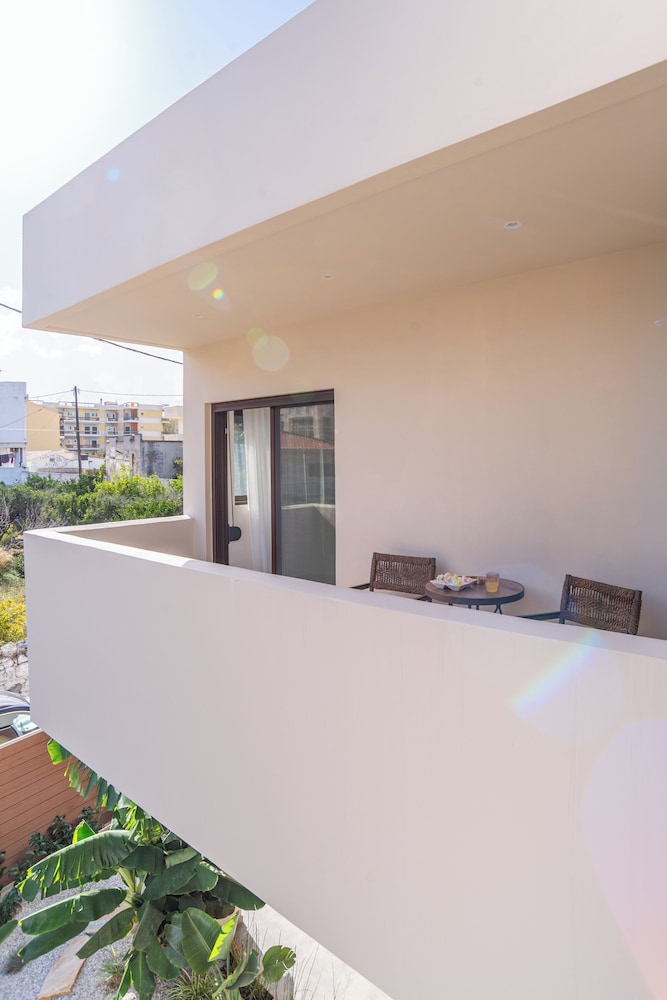 Samos Tropic Apartments