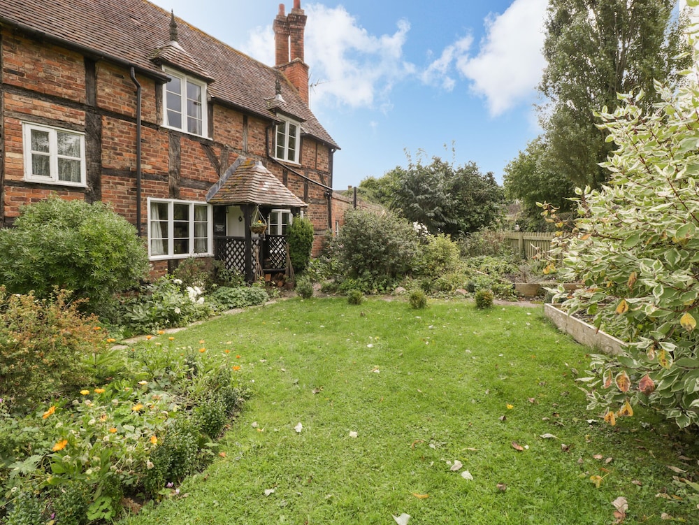 Churchend Cottage