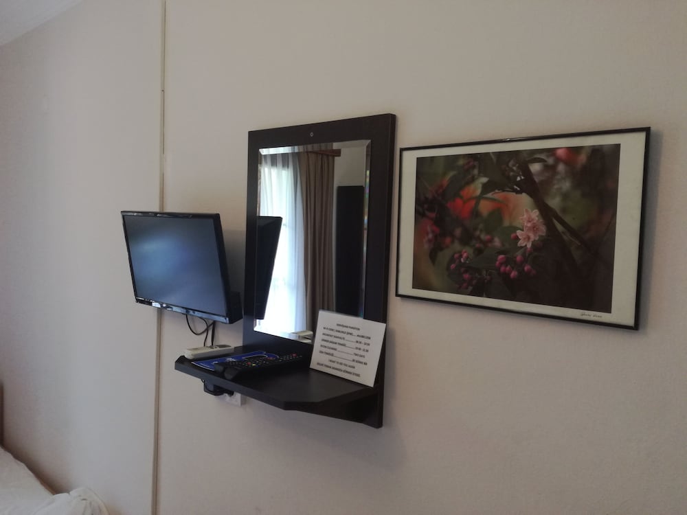 Dervişhan Pansiyon