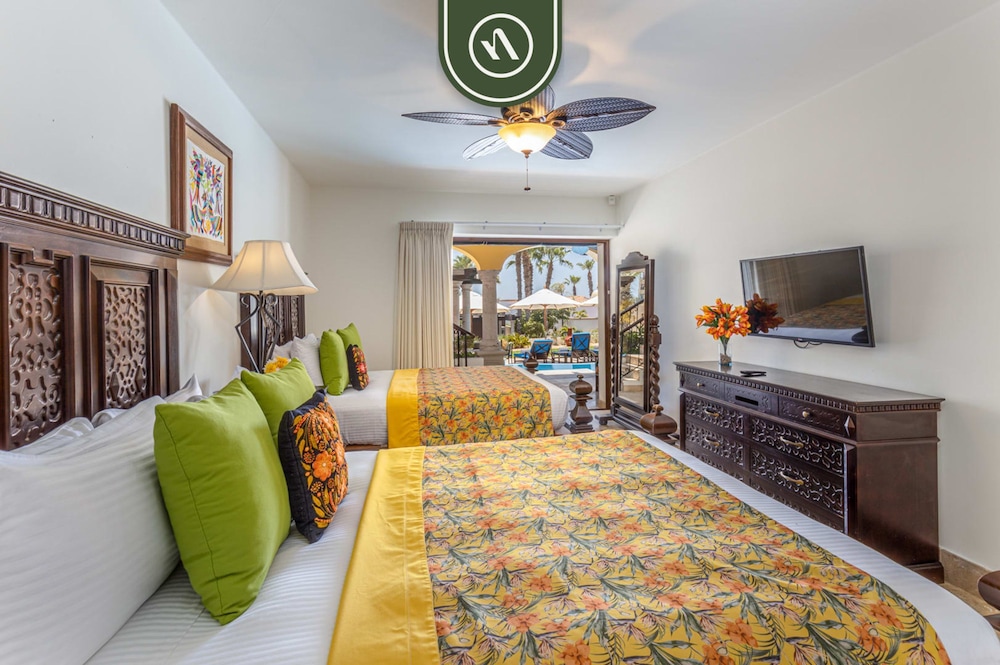 Hacienda Encantada Villa 2518