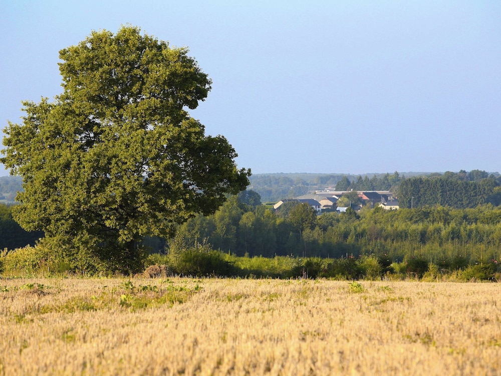 Ideal Cottage for Family & Friends Holiday - Calm in the Midst of Nature