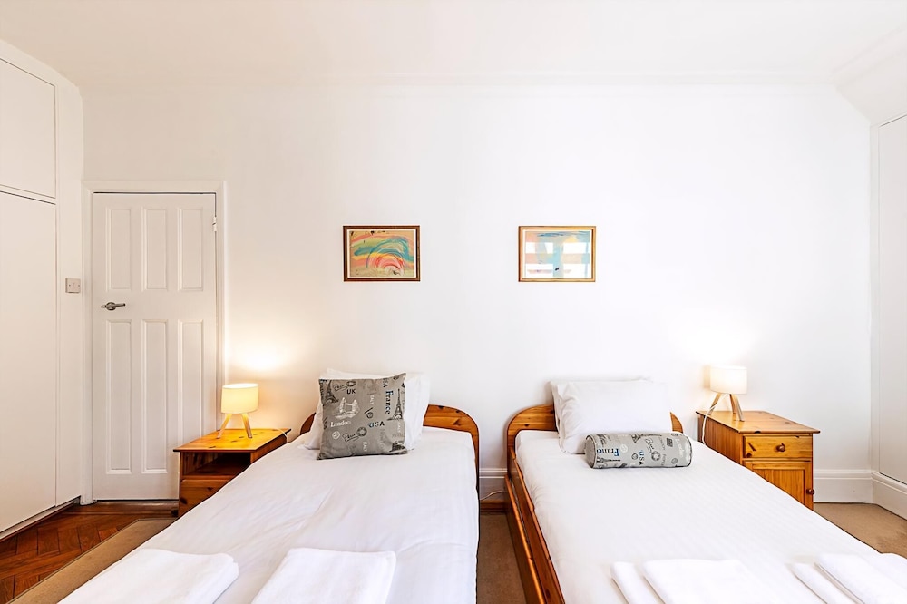 North London Escape - Whole Home Great Location