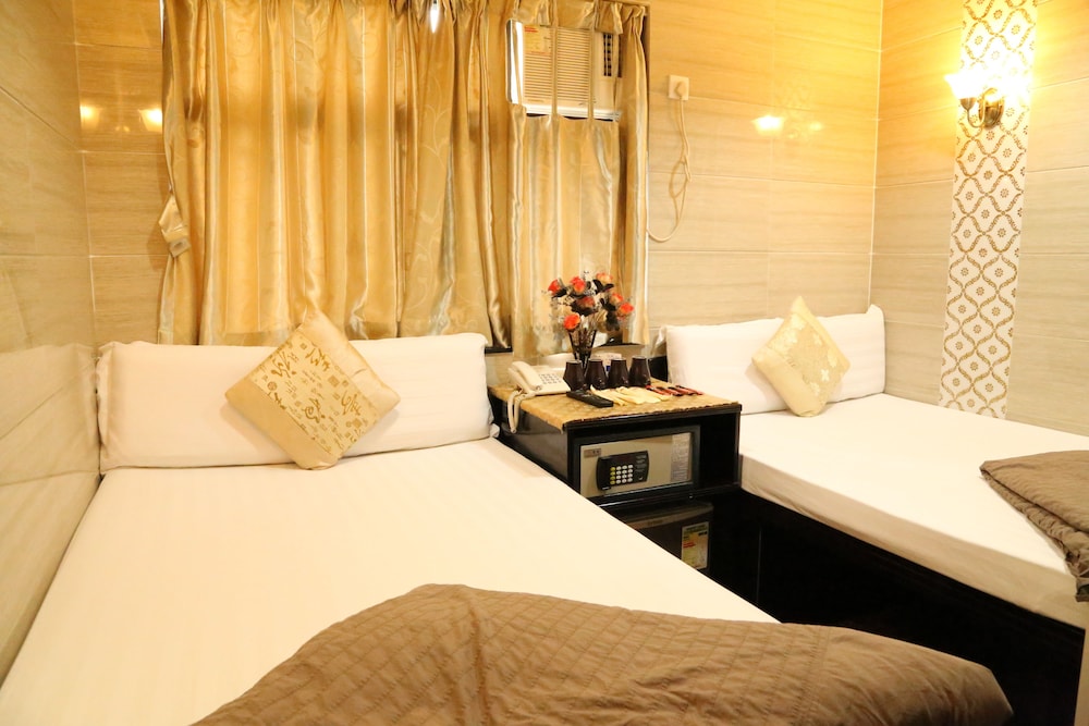 European Hostel