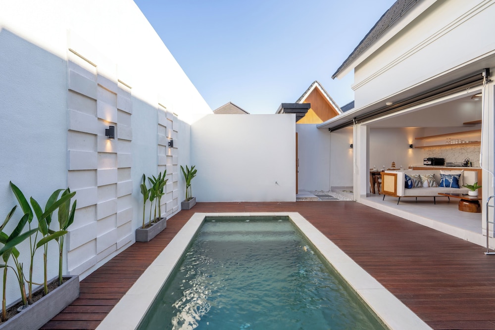 Nirvana Villa By Betterplace