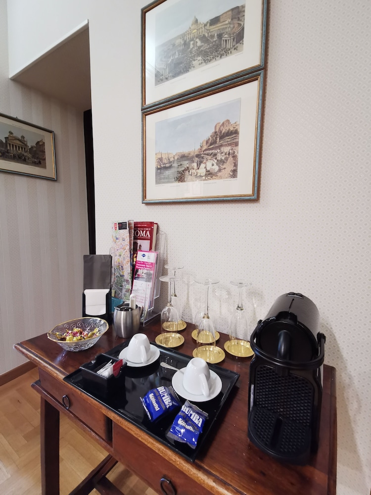 Boncompagni Suite