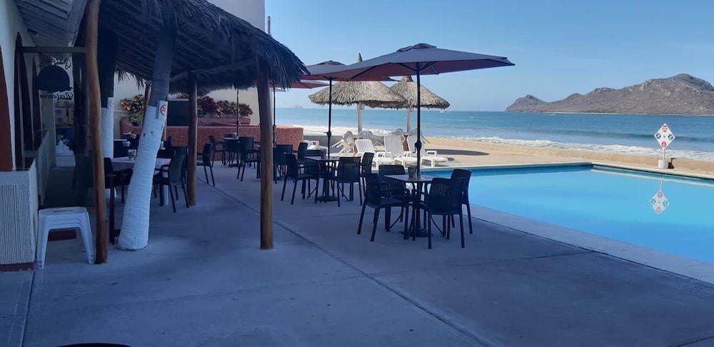Condo Islas del Sol view 5