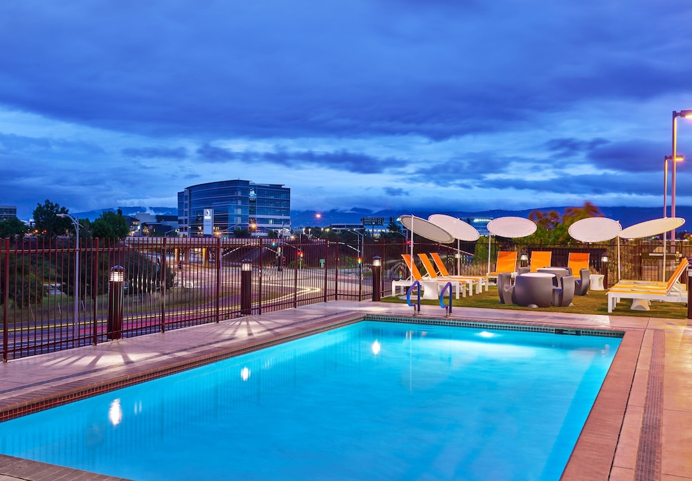 San Francisco Vacations - Aloft Santa Clara - Property Image 31