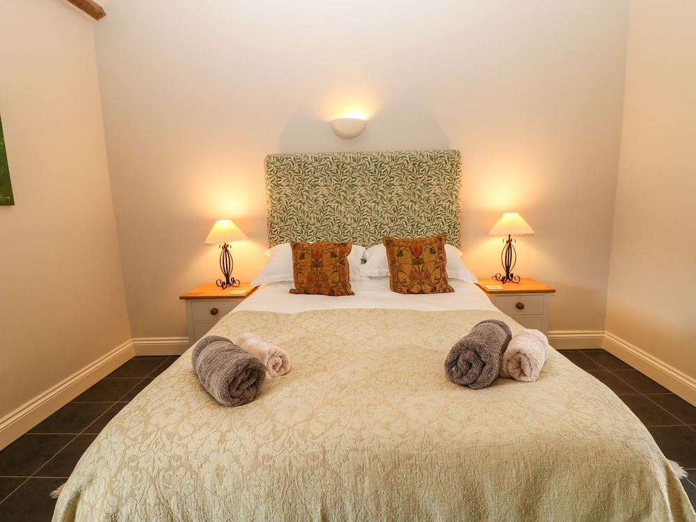 Hexham Vacations - Shepherds Burn Cottage - Property Image 6