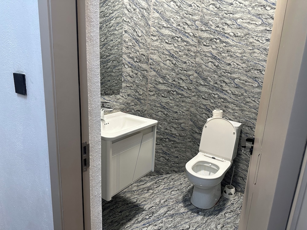 Richview Luxury Apartment Aberdeen
