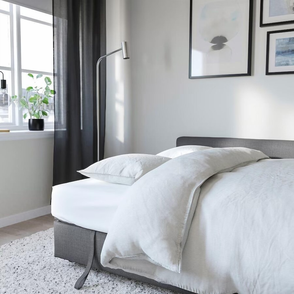 LUX Oxford Street Marylebone Flat