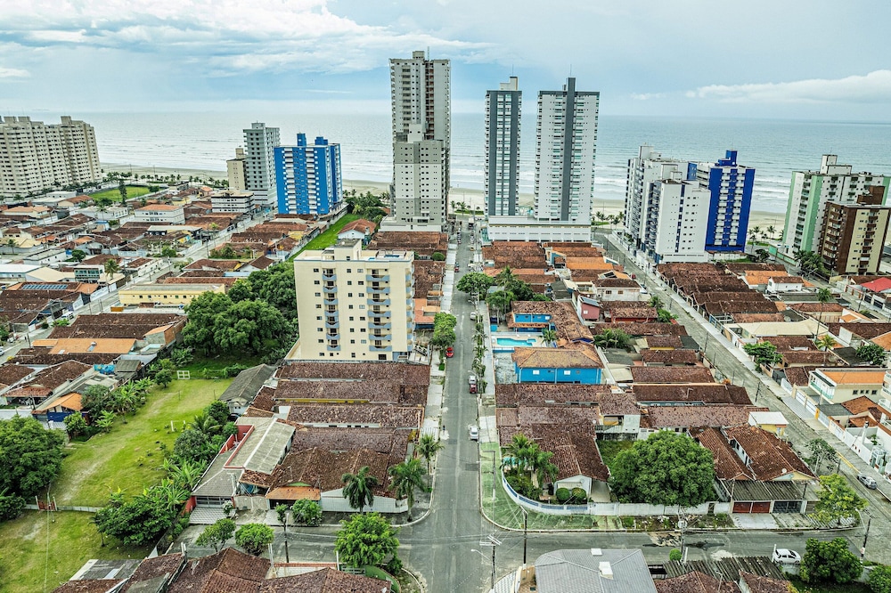 Casa próximo praia Maracanã