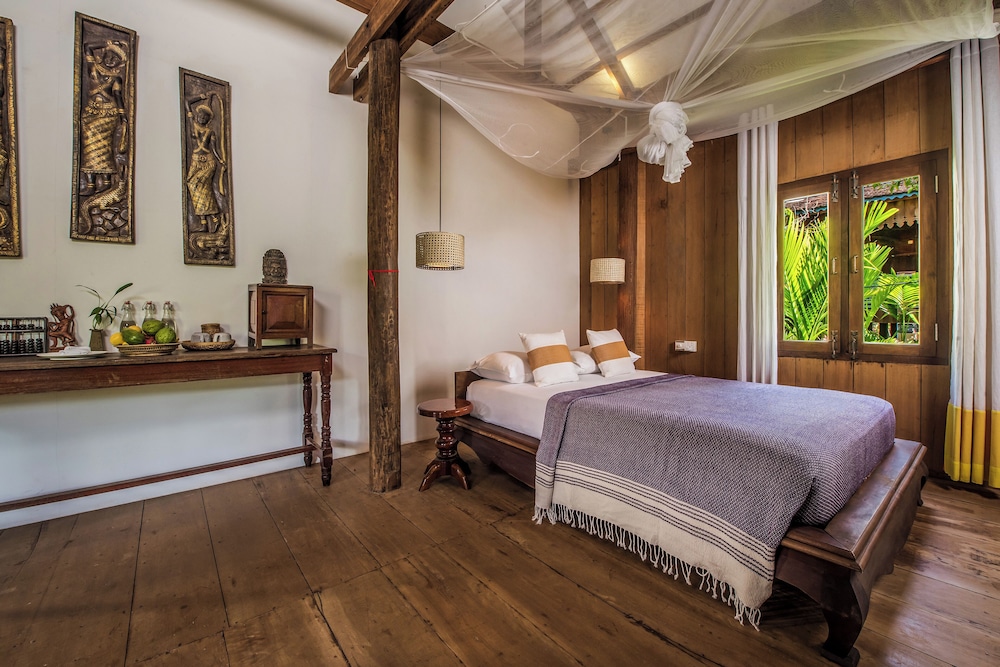 PHUM KHMER LODGE