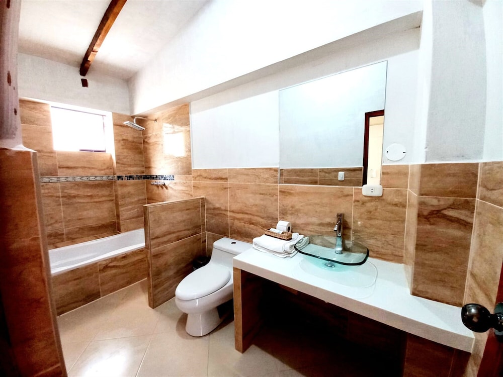 Hotel Humantay Lodge Ollantaytambo