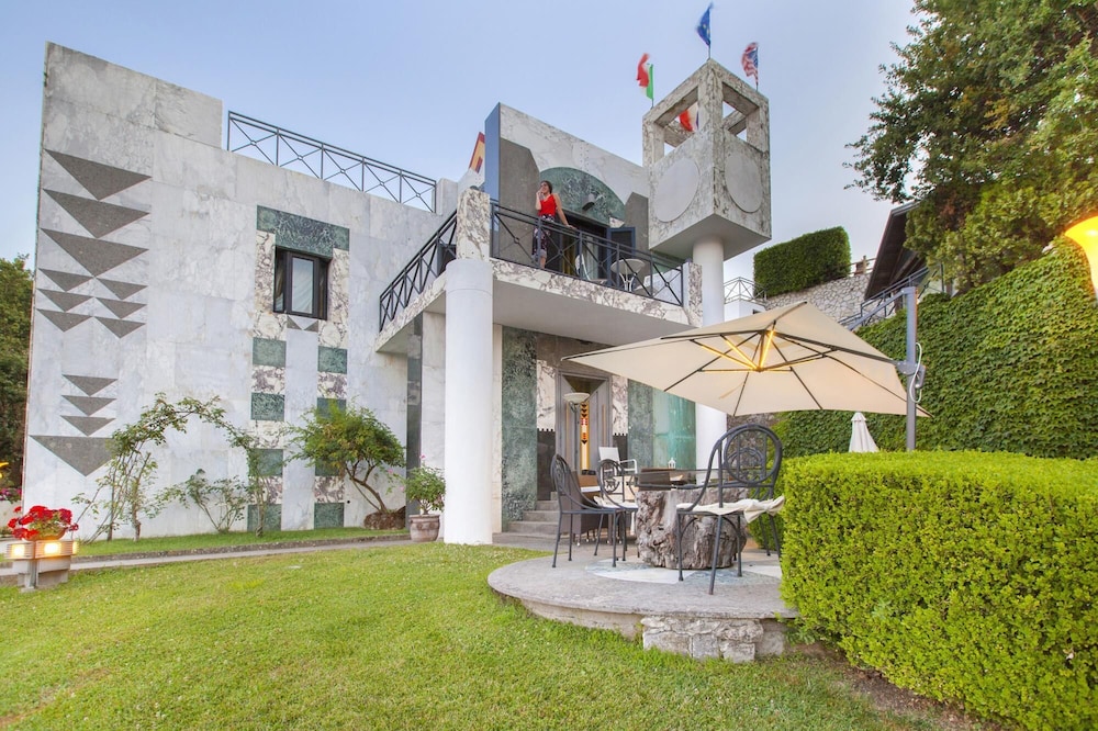 Villa Calisto in Sant Agnello photo 4