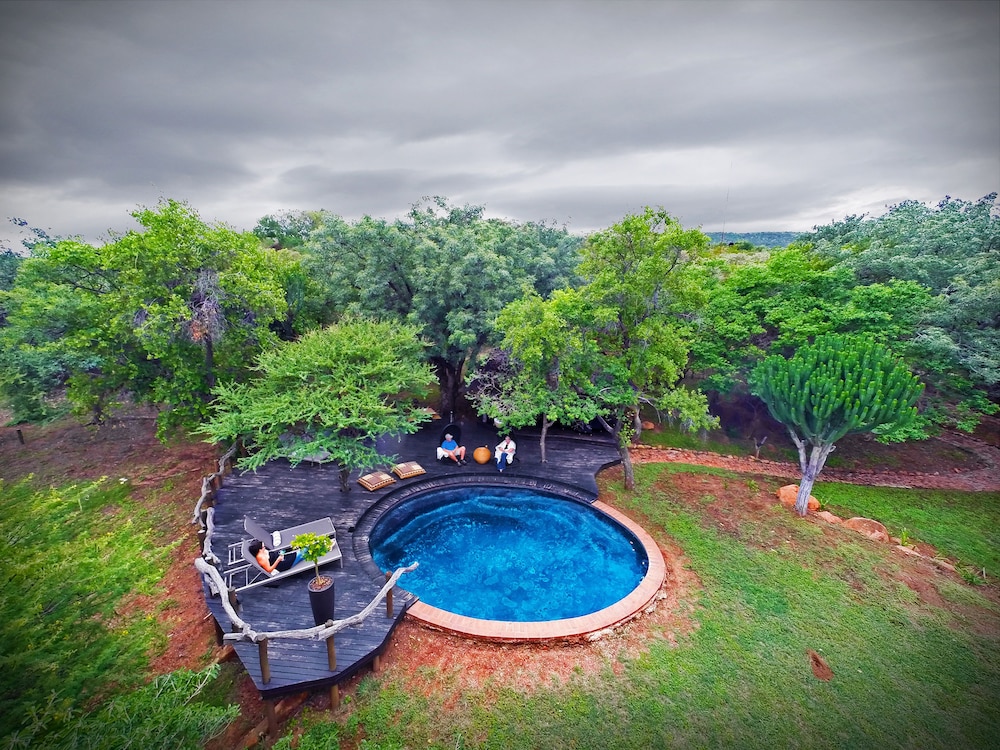 Itaga Luxury Private Game Lodge