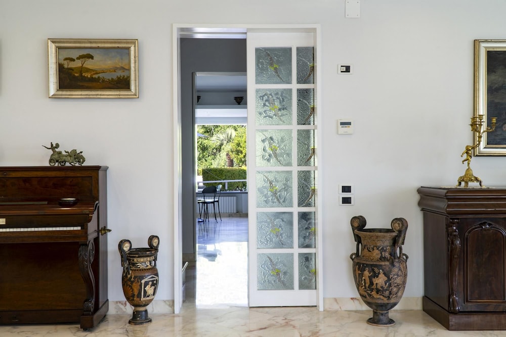 Villa Romeo in Vico Equense photo 5