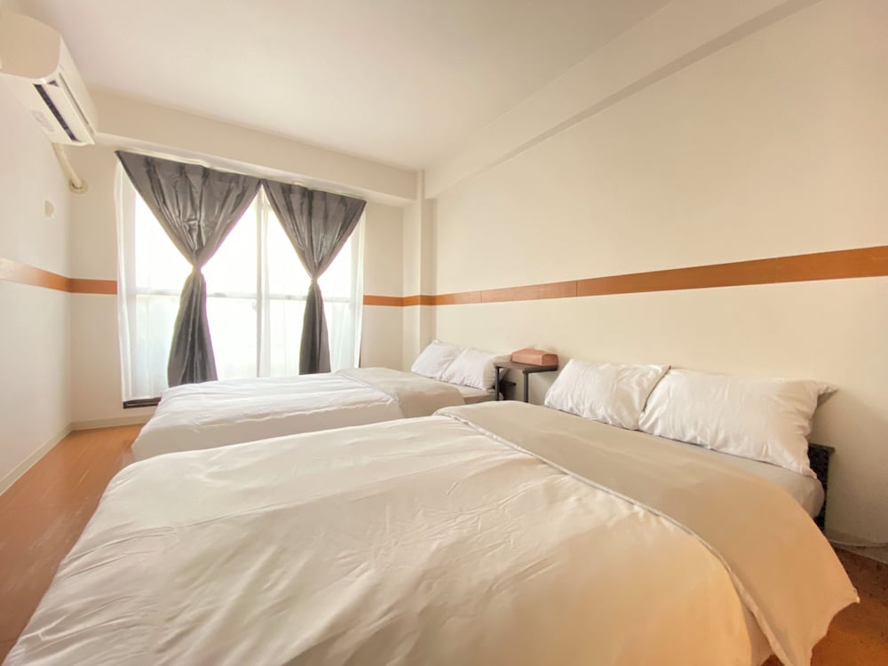 AkiraHome Tsutenkaku