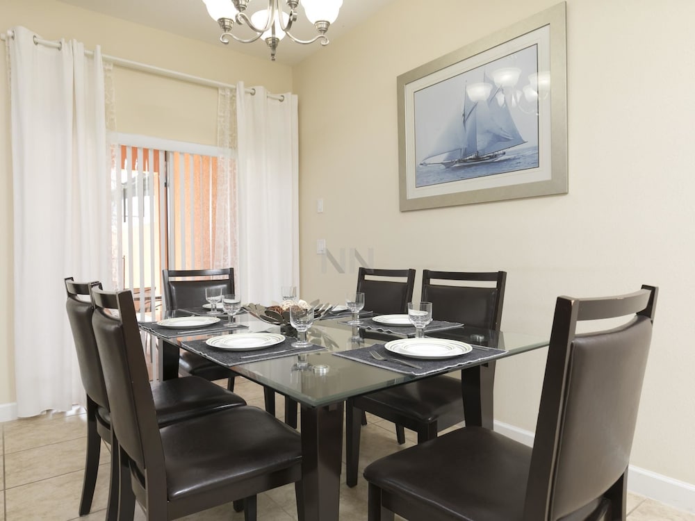 Amazing 4 Bedrs Paradise Palms 4ppt30bp33 - Image 2