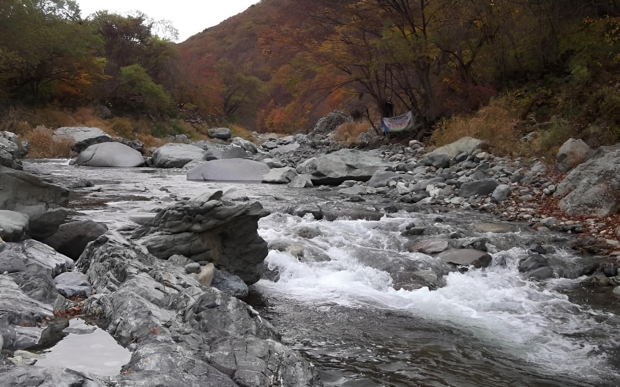 Yangsan Palace Pension view 4