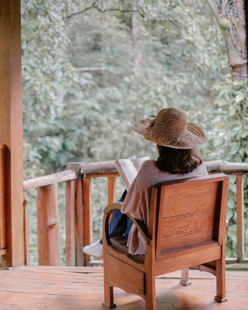 Song Broek Jungle Resort