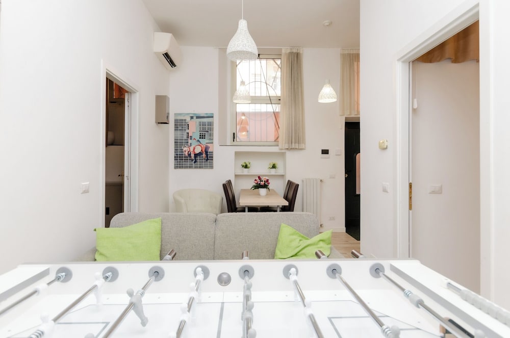 VivimiHome-Duomo Cioffi House