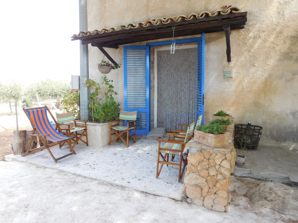 Agriturismo Case Sgaraglino