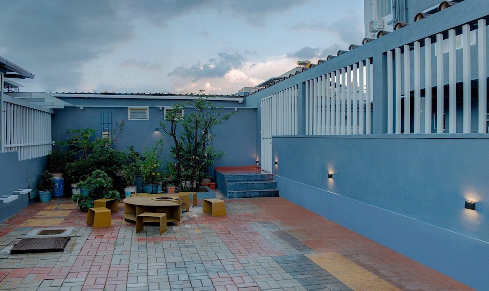 Lucent The Homely Hotel