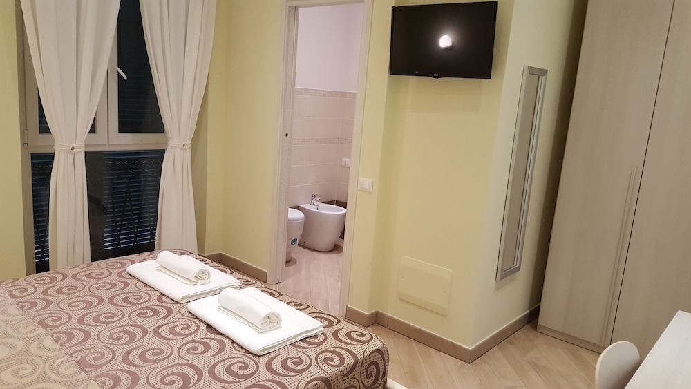 Guesthouse Le Tre Spezie