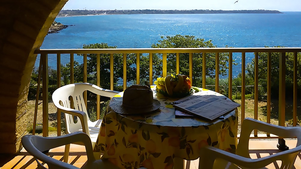 Capo Rizzuto Resort