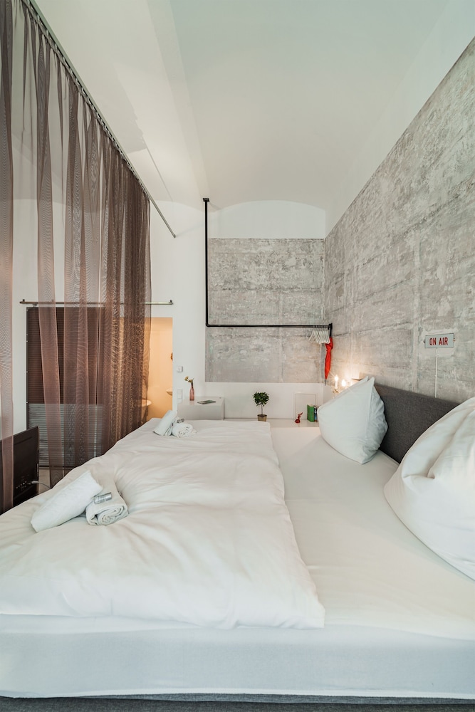 Augarten Apartments