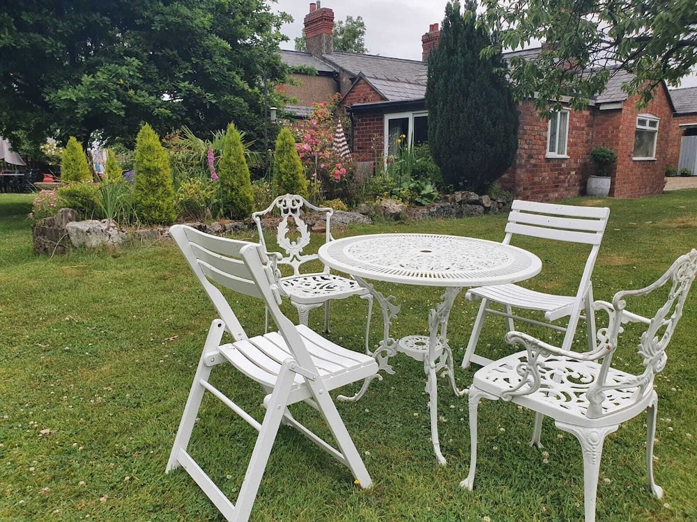 Martin Lane Farm Holiday Cottages