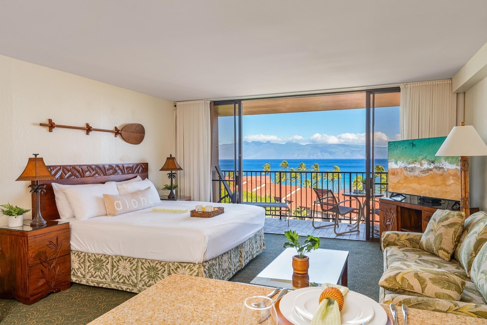 Kaanapali Shores 940