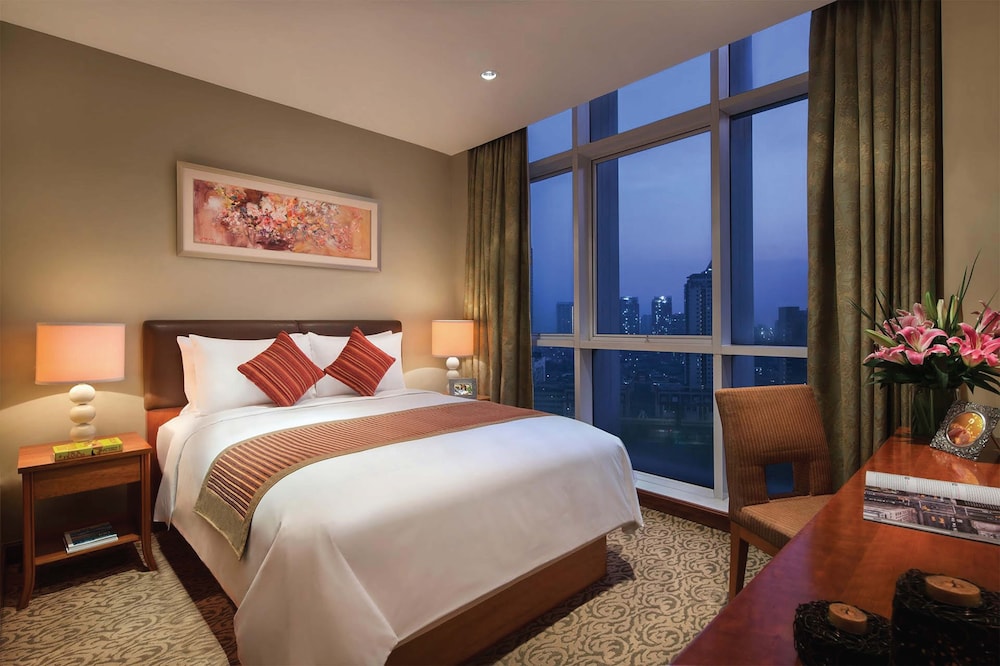 Oakwood Premier Cozmo Jakarta - Image 4