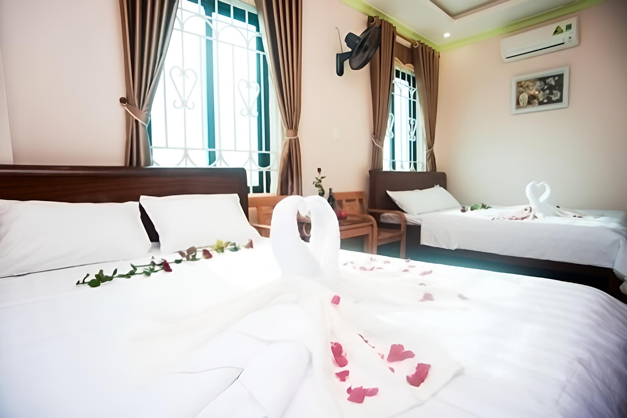 An Tien Hotel