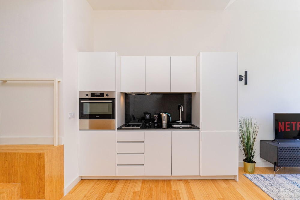 Prt003 · Charming Apartment Porto