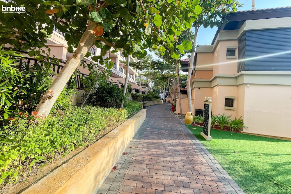 2B-AnantaraNorth-404 by bnbme homes