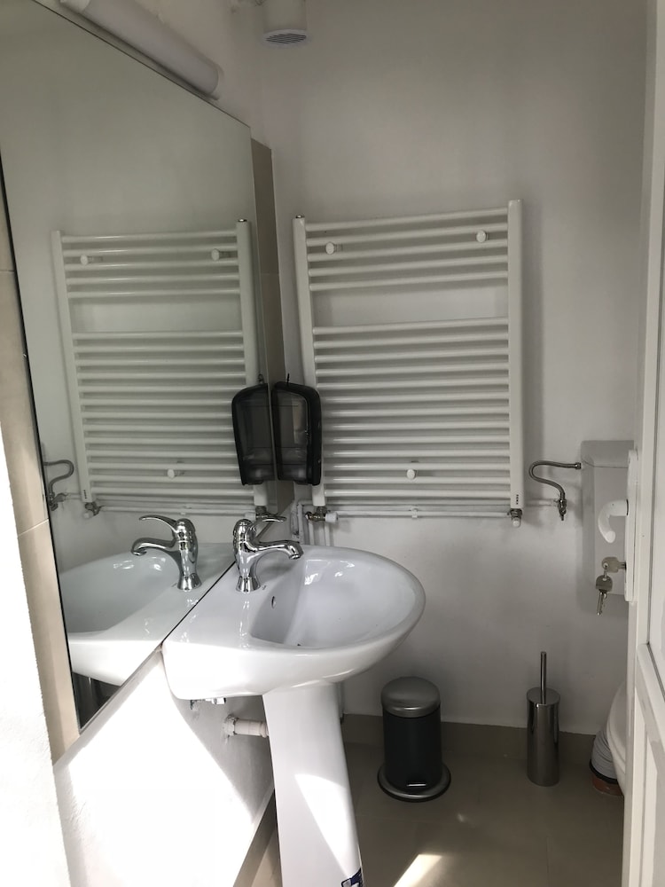 Passpartout Hostel