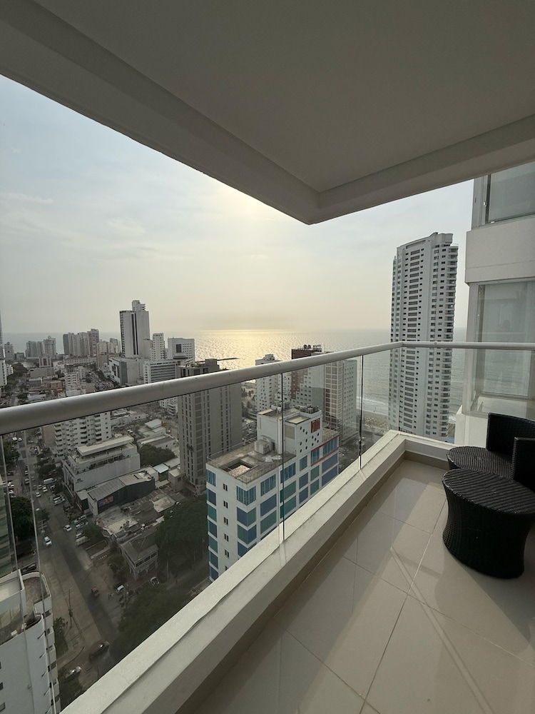 Apto Magnoloft con Vistas
