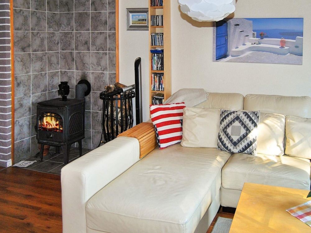 4 Person Holiday Home in Tjornarp view 4