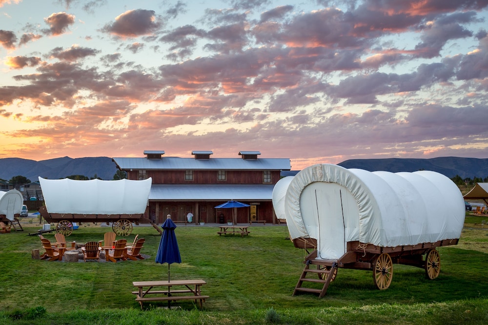 Conestoga Ranch