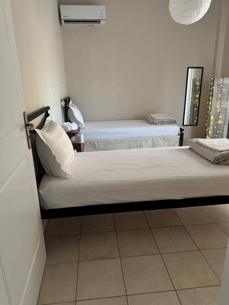 ILION Air Apartment - Near Athens International Airport