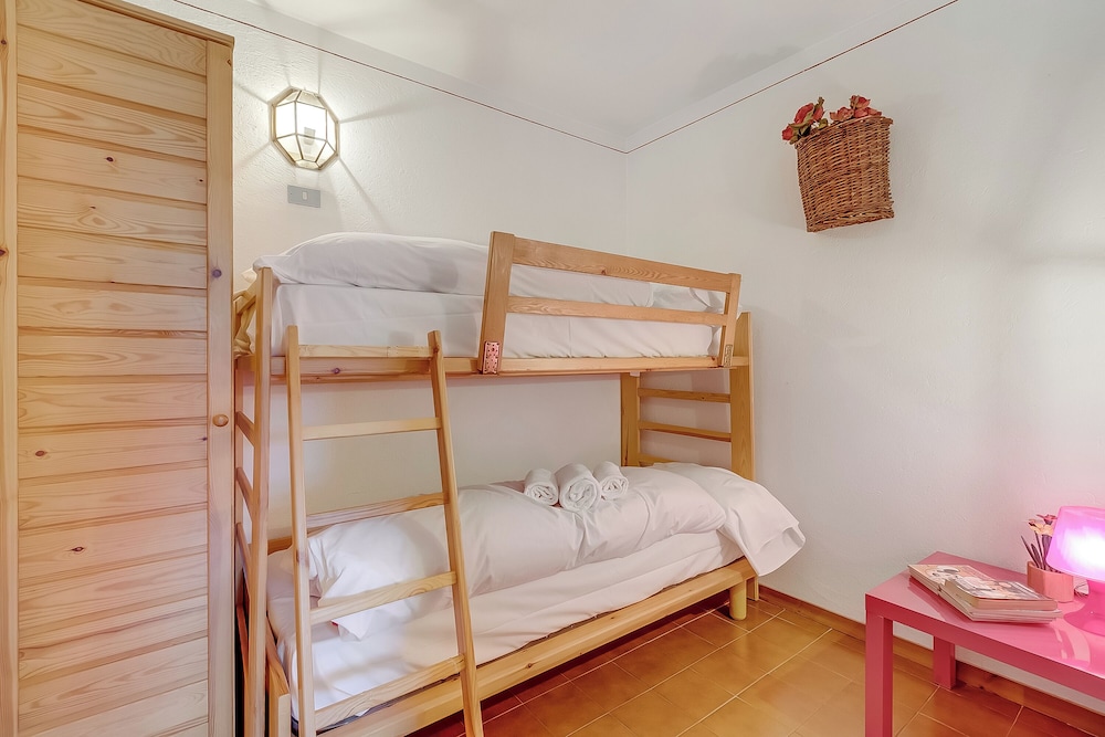 Argentera Apartment